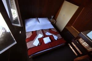 Nudističko naselje ADA BOJANA Ulcinj