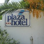 Hotel PLAZA Kanapitsa 3*