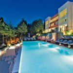 Hotel RODOS PALACE Iksija 5*