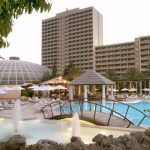 Hotel RODOS PALACE Iksija 5*