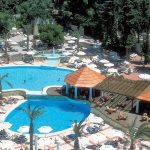 Hotel RODOS PALACE Iksija 5*