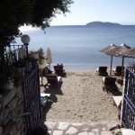 Apartmani ROULA BEACH Megali Amos