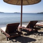 Apartmani ROULA BEACH Megali Amos