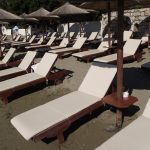 Apartmani ROULA BEACH Megali Amos