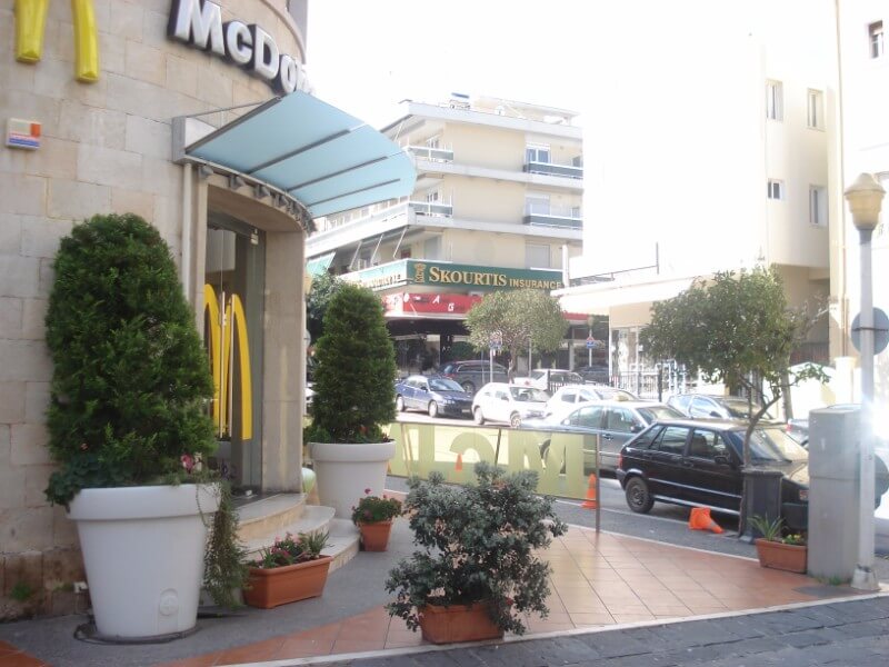 Aparthotel ROYAL Rodos Aparthotel ROYAL Rodos