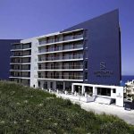 Hotel SEMIRAMIS CITY Rodos