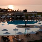 Hotel SENTIDO APOLLO BLUE PALACE Faliraki