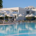 Hotel SENTIDO APOLLO BLUE PALACE Faliraki