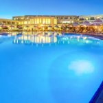 Hotel SENTIDO APOLLO BLUE PALACE Faliraki