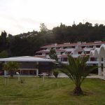 Hotel SKIATHOS PRINCESS Agia Paraskevi 5*