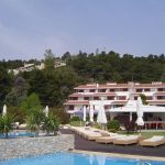 Hotel SKIATHOS PRINCESS Agia Paraskevi 5*