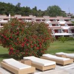 Hotel SKIATHOS PRINCESS Agia Paraskevi 5*