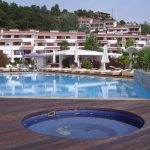 Hotel SKIATHOS PRINCESS Agia Paraskevi 5*