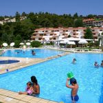 Hotel SKIATHOS PRINCESS Agia Paraskevi 5*