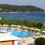 Hotel SKIATHOS PRINCESS Agia Paraskevi 5*