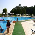 Hotel SKIATHOS PRINCESS Agia Paraskevi 5*