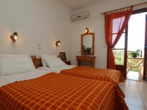 Vila MAGDALENA Agia Paraskevi Skiatos