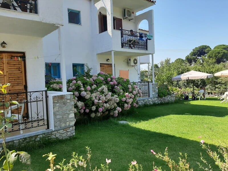 Vila MAGDALENA Agia Paraskevi Skiatos Vila MAGDALENA Agia Paraskevi Skiatos