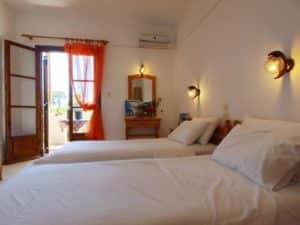 Vila MAGDALENA Agia Paraskevi Skiatos