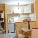 Apartmani RADANOVIC Dobrota