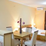 Apartmani RADANOVIC Dobrota