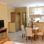 Apartmani RADANOVIC Dobrota
