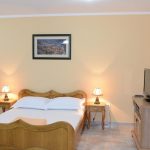 Apartmani RADANOVIC Dobrota