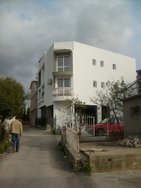 Apartmani ZLATAR Dobre Vode