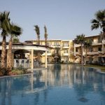 Hotel ATRIUM PALACE Kalathos Lindos 5*