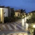 Hotel ATRIUM PALACE Kalathos Lindos 5*