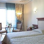 Hotel ATRIUM PALACE Kalathos Lindos 5*