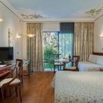 Hotel ATRIUM PALACE Kalathos Lindos 5*