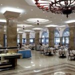 Hotel ATRIUM PALACE Kalathos Lindos 5*
