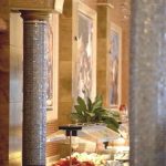Hotel ATRIUM PALACE Kalathos Lindos 5*