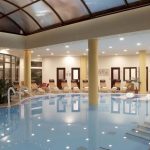 Hotel ATRIUM PALACE Kalathos Lindos 5*
