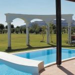 Hotel ATRIUM PALACE Kalathos Lindos 5*