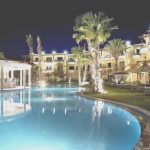 Hotel ATRIUM PALACE Kalathos Lindos 5*