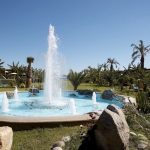 Hotel ATRIUM PALACE Kalathos Lindos 5*