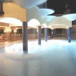 Hotel ATRIUM PALACE Kalathos Lindos 5*