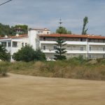 Hotel ARCO Agia Paraskevi 3*