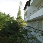 Hotel ARCO Agia Paraskevi 3*