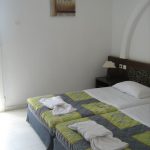 Hotel ARCO Agia Paraskevi 3*