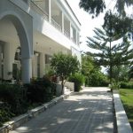 Hotel ARCO Agia Paraskevi 3*