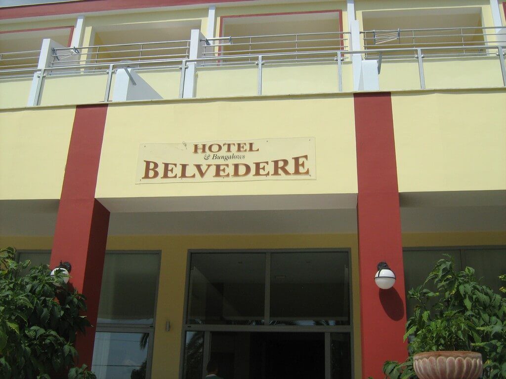 Hotel BELVEDERE Skiatos Hotel BELVEDERE Skiatos