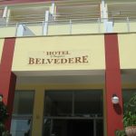 Hotel BELVEDERE Skiatos