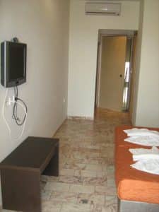 Hotel BELVEDERE Skiatos