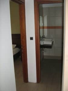 Hotel BELVEDERE Skiatos