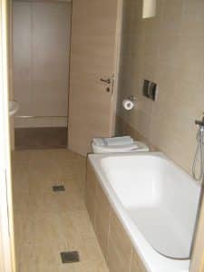 Hotel BELVEDERE Skiatos