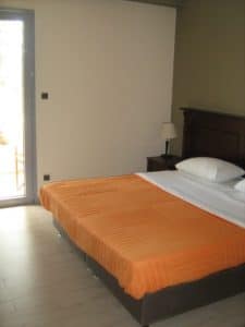 Hotel BELVEDERE Skiatos