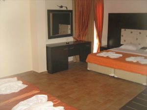 Hotel BELVEDERE Skiatos